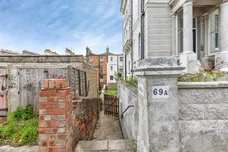 Church Road, St. Leonards-On-Sea