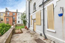 Church Road, St. Leonards-On-Sea