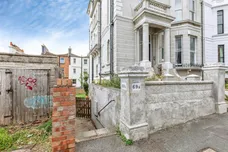 Church Road, St. Leonards-On-Sea
