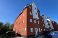 Old Maltings Approach, Melton, WOODBRIDGE