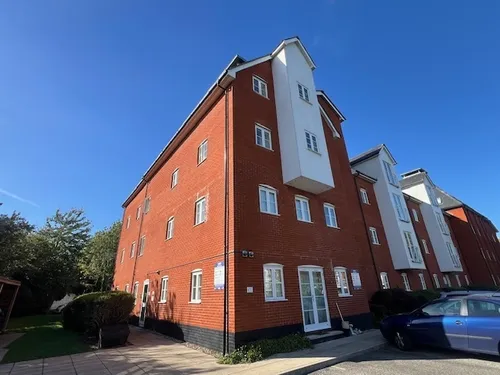 Old Maltings Approach, Melton, WOODBRIDGEphoto