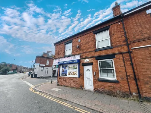 Wharncliffe Road, LOUGHBOROUGHphoto
