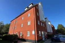 Old Maltings Approach, Melton, WOODBRIDGE