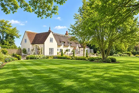 Aythorpe Roding, Essex, CM6