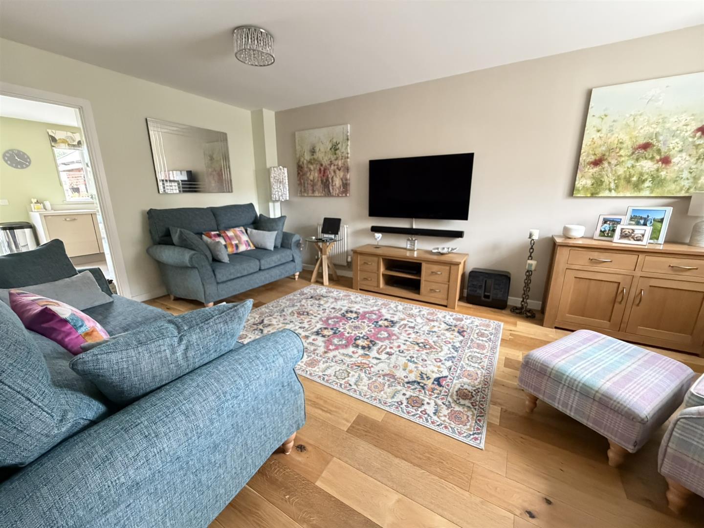 Brampton Grange Drive, Daventry Image 2