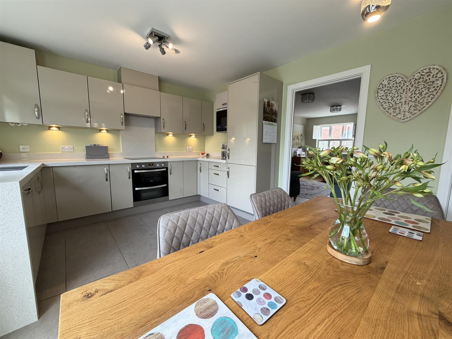 Brampton Grange Drive, Daventry Image 7