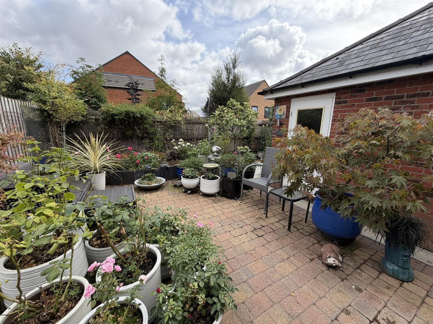 Brampton Grange Drive, Daventry Image 16