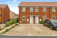 Halifax Close, Attleborough