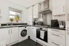 Halifax Close, Attleborough