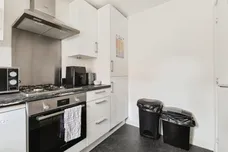 Halifax Close, Attleborough