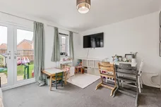 Halifax Close, Attleborough