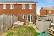 Halifax Close, Attleborough