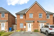 Fallow Road, Hatfield, Doncaster