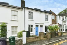 North Road, Preston, Brighton
