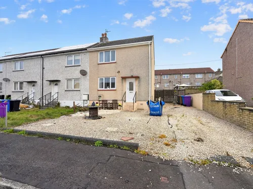 Keir Hardie Place, SALTCOATSphoto
