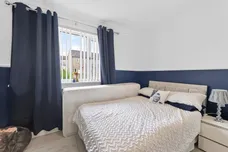 Keir Hardie Place, SALTCOATS