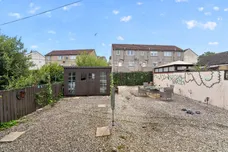 Keir Hardie Place, SALTCOATS