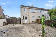 Keir Hardie Place, SALTCOATS