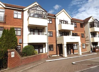 Featured property 1