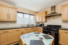 Anton Way, Hawkslade, AYLESBURY