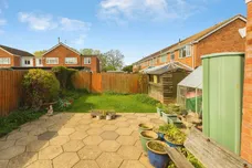 Anton Way, Hawkslade, AYLESBURY
