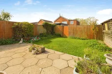 Anton Way, Hawkslade, AYLESBURY