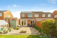 Anton Way, Hawkslade, AYLESBURY