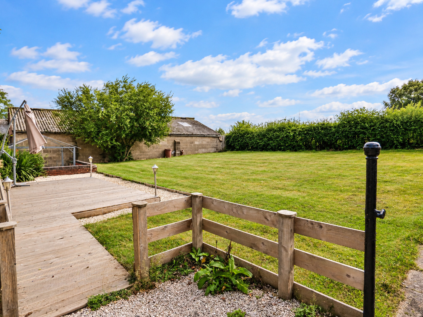 Home Farm, Lullington, Swadlincote Image 4