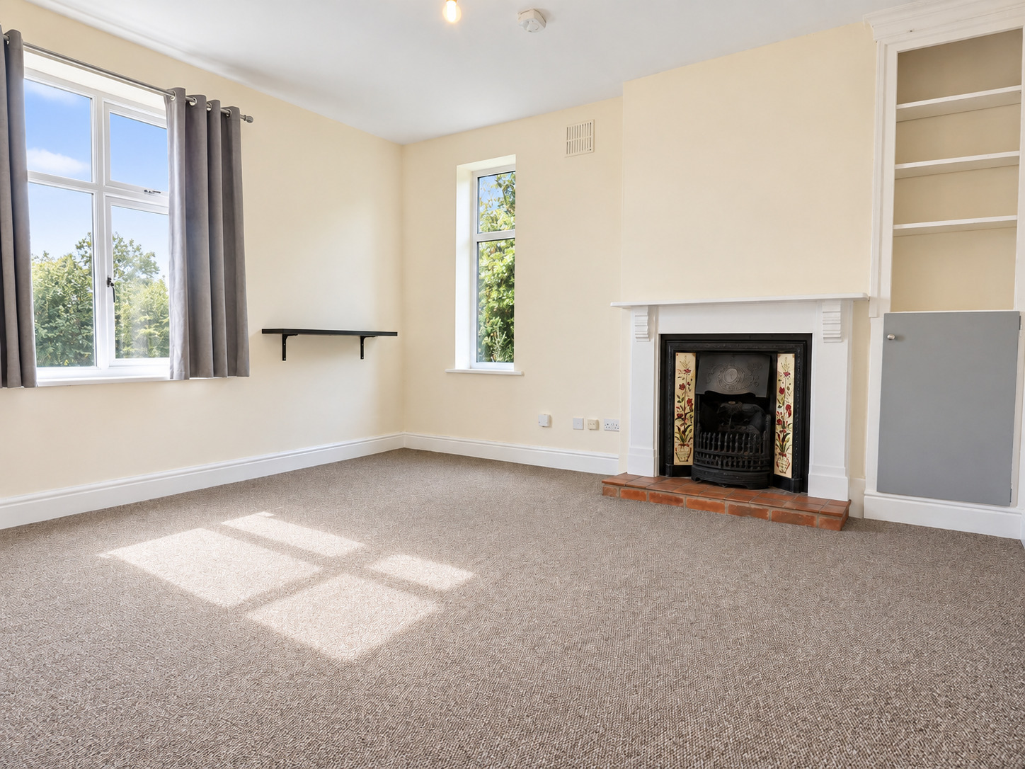 Home Farm, Lullington, Swadlincote Image 6