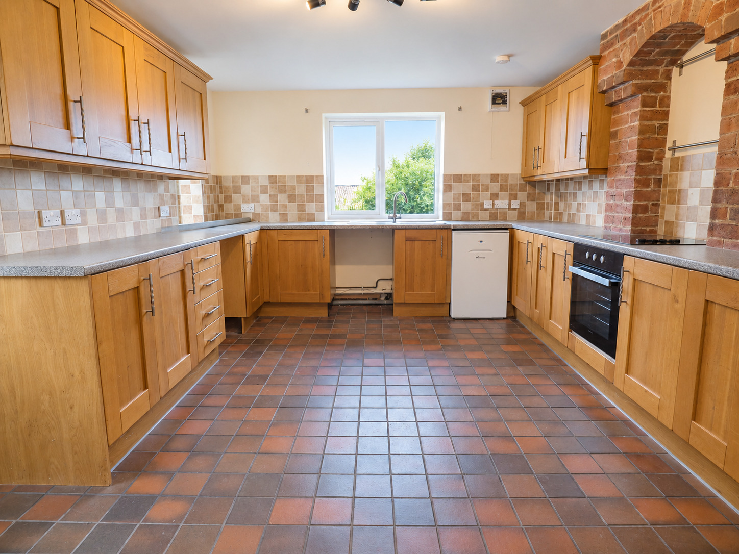 Home Farm, Lullington, Swadlincote Image 8