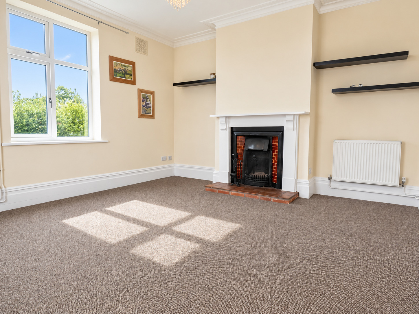 Home Farm, Lullington, Swadlincote Image 9