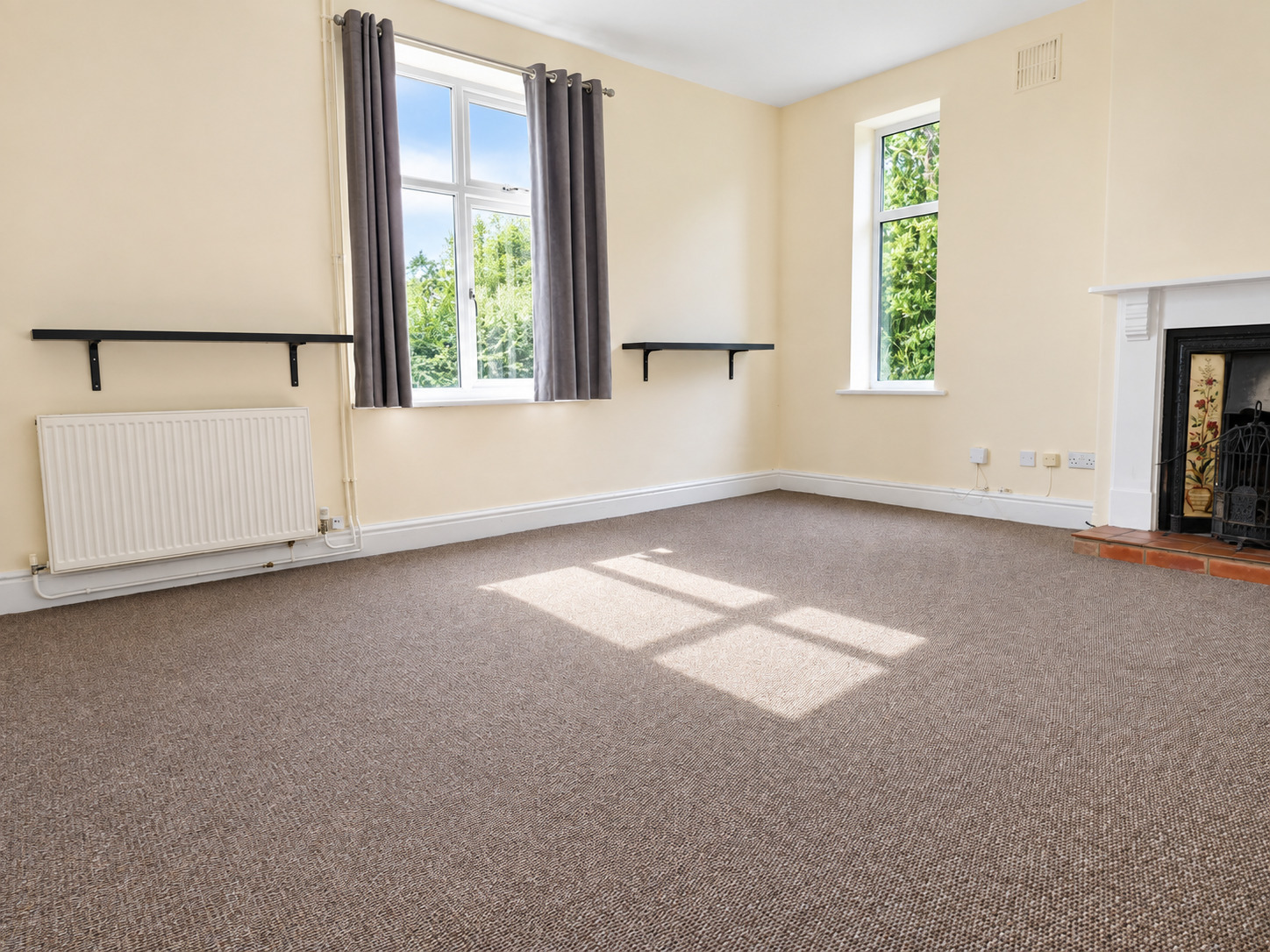 Home Farm, Lullington, Swadlincote Image 10
