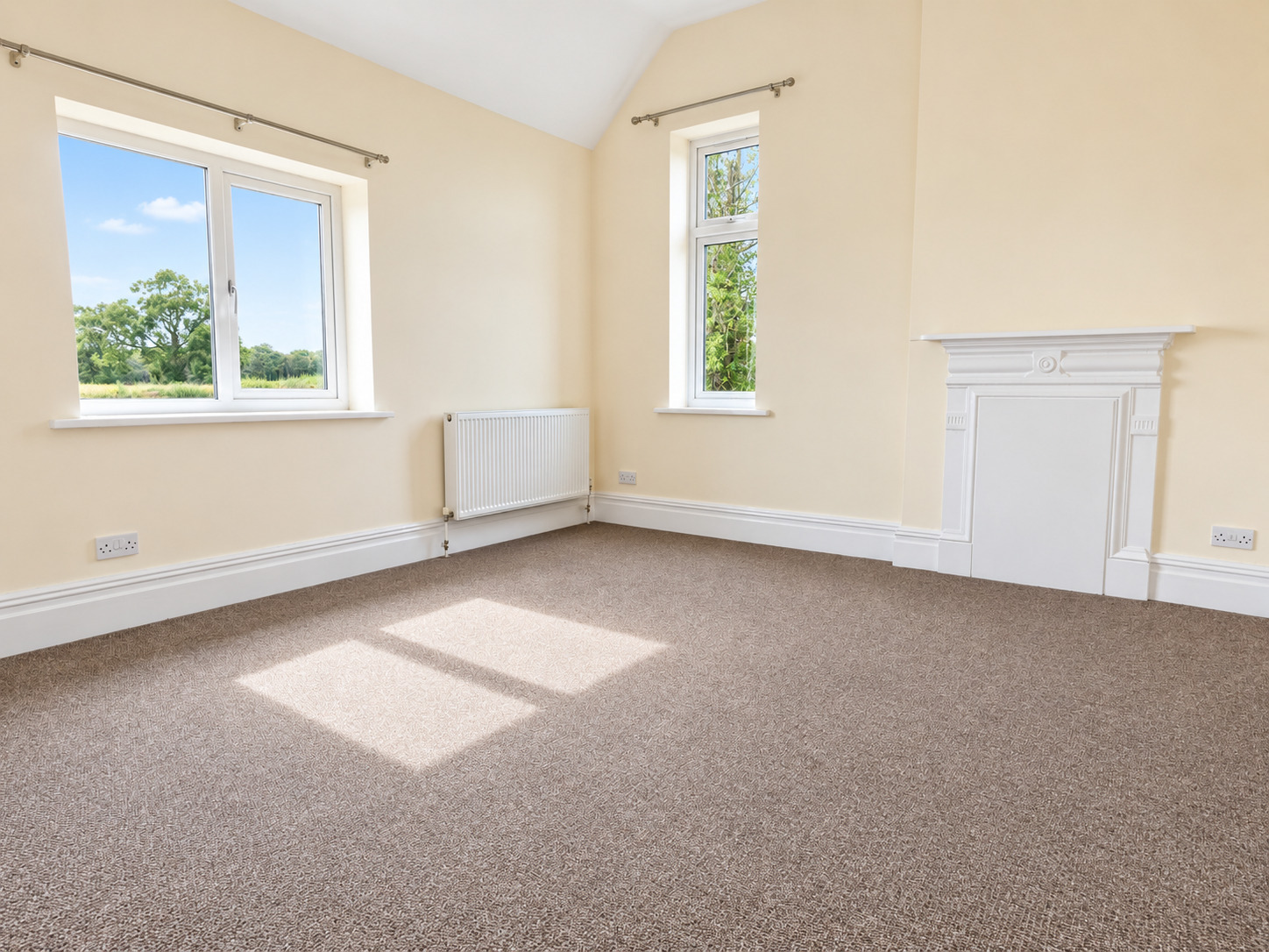 Home Farm, Lullington, Swadlincote Image 11