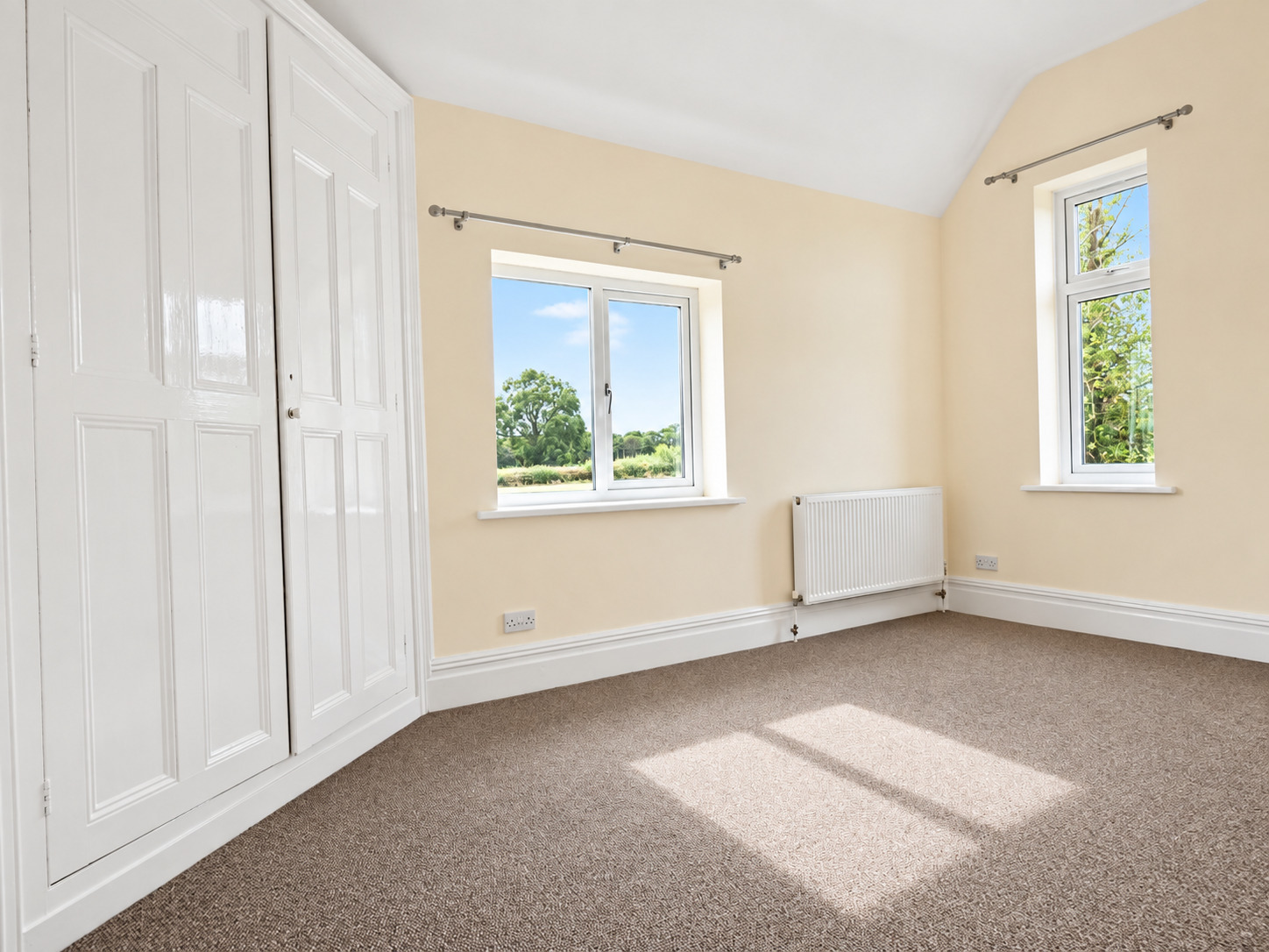 Home Farm, Lullington, Swadlincote Image 12
