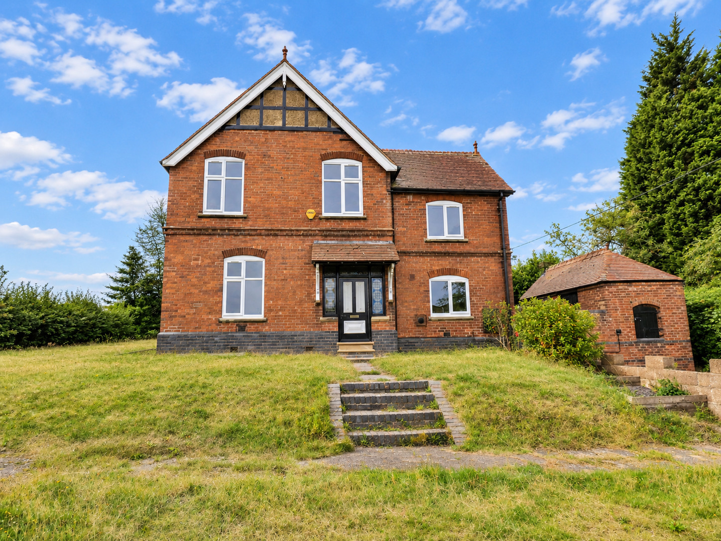 Home Farm, Lullington, Swadlincote Image 16