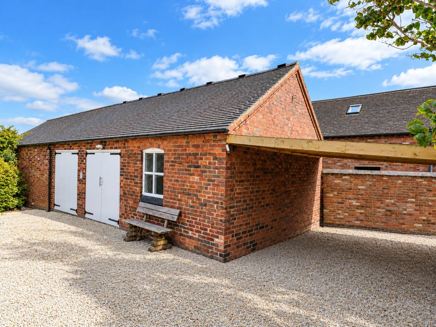 Home Farm, Lullington, Swadlincote Image 17