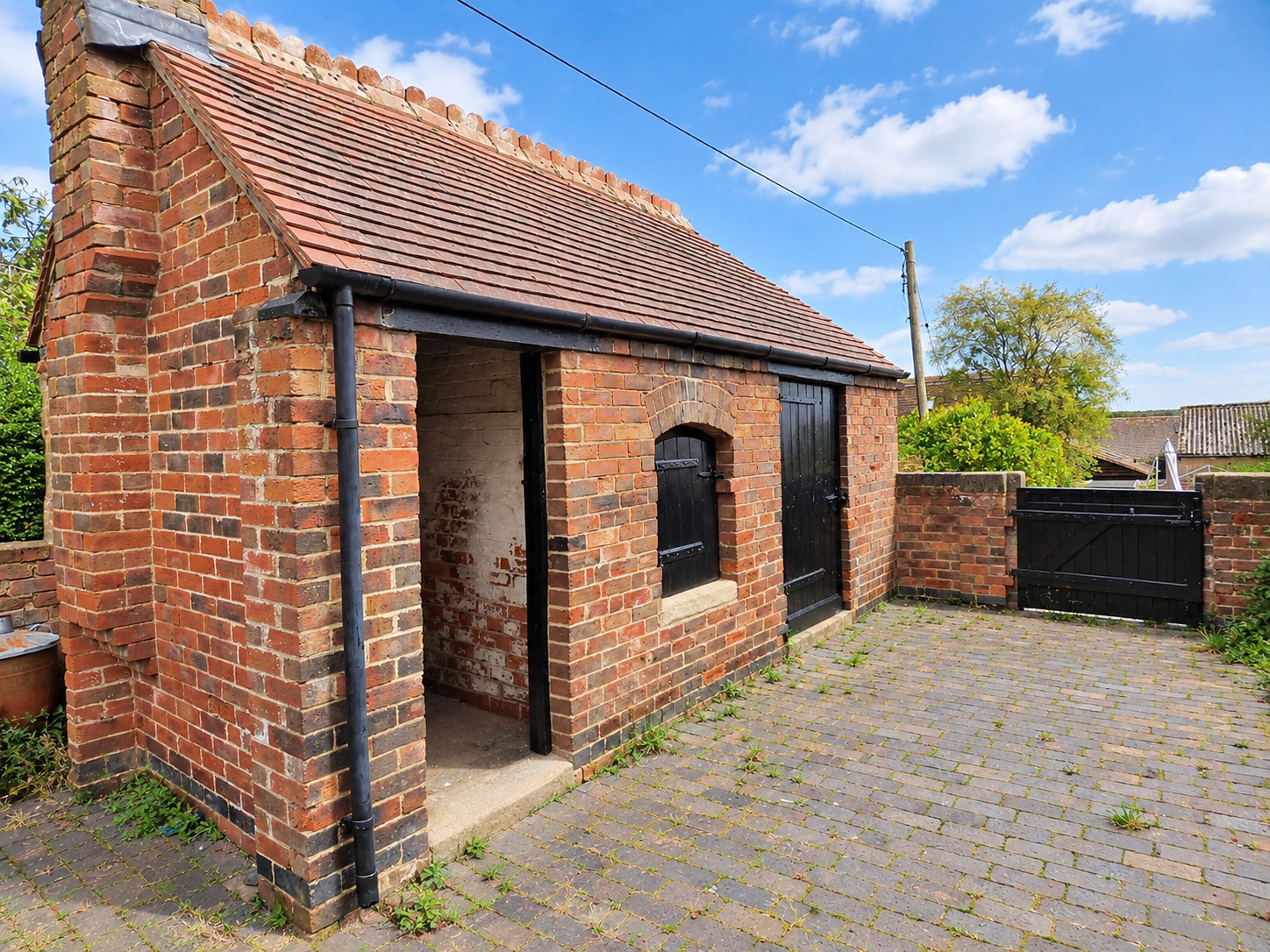 Home Farm, Lullington, Swadlincote Image 19