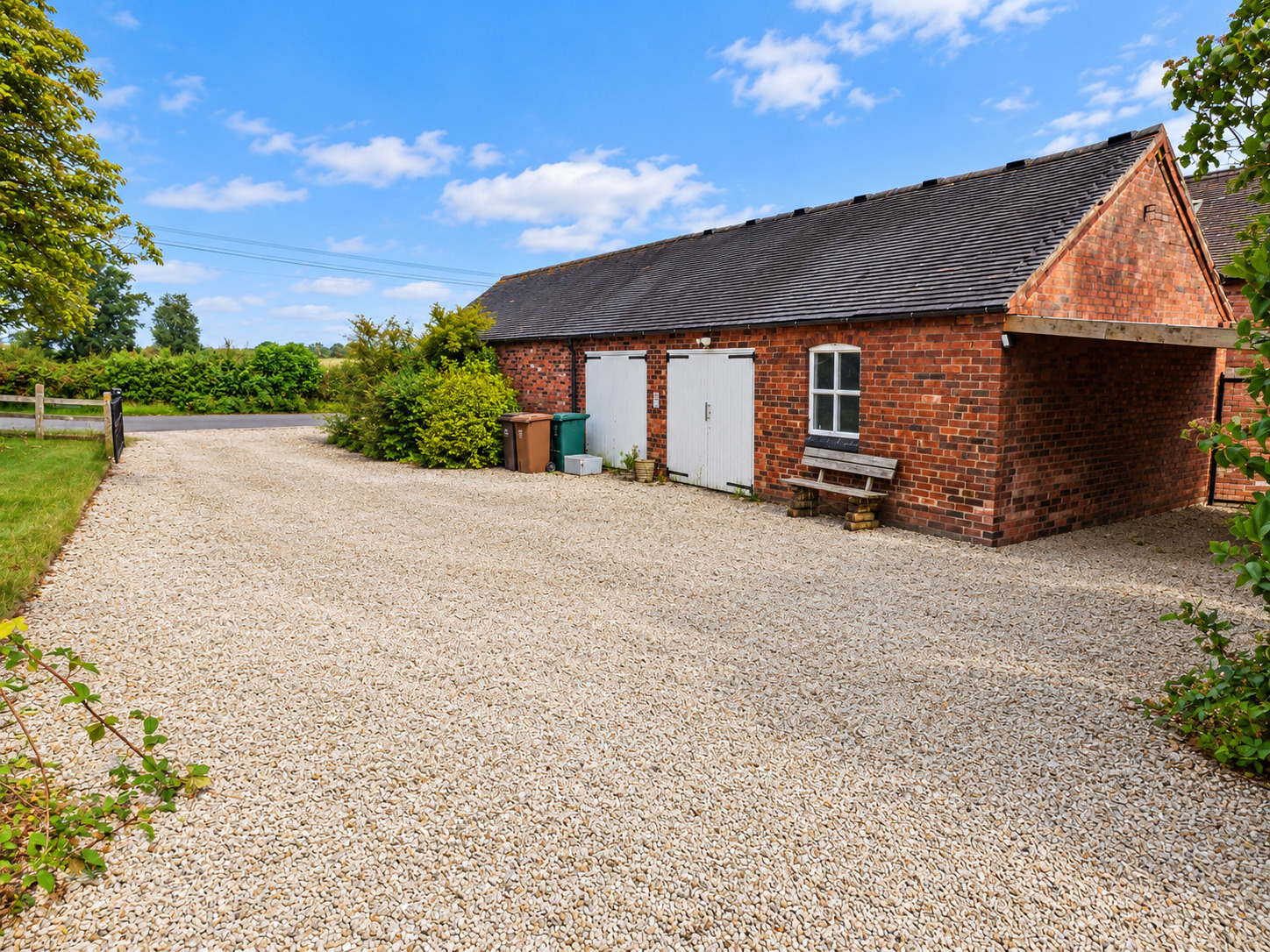 Home Farm, Lullington, Swadlincote Image 20