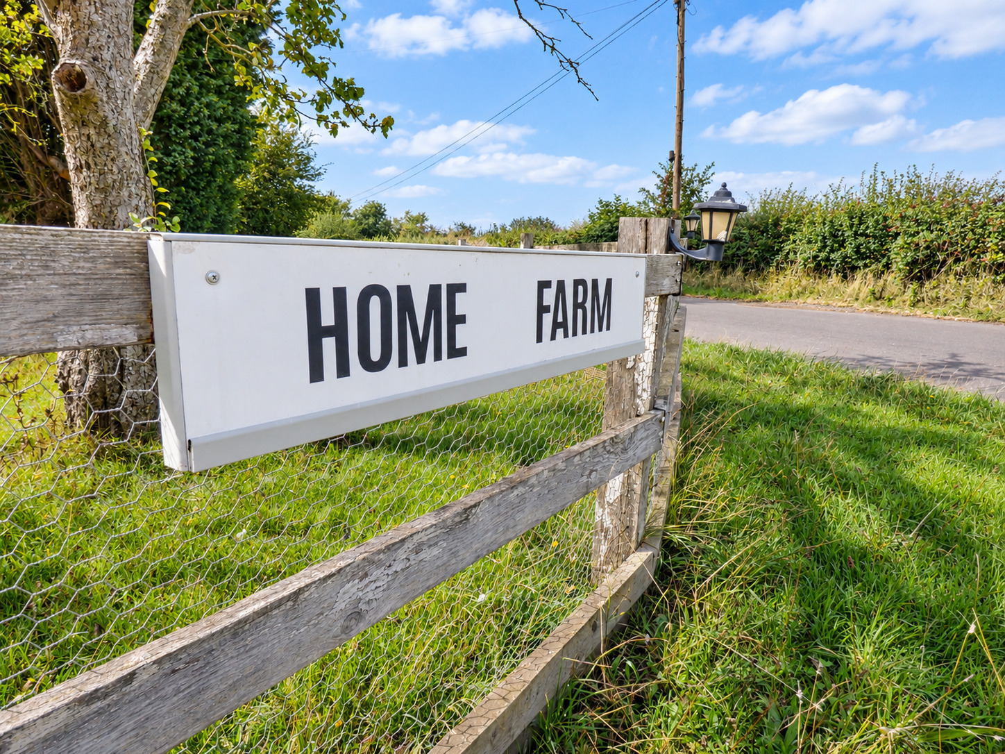 Home Farm, Lullington, Swadlincote Image 21