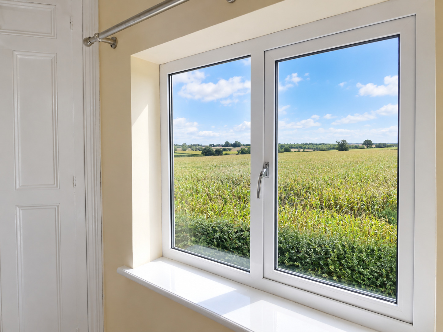 Home Farm, Lullington, Swadlincote Image 22