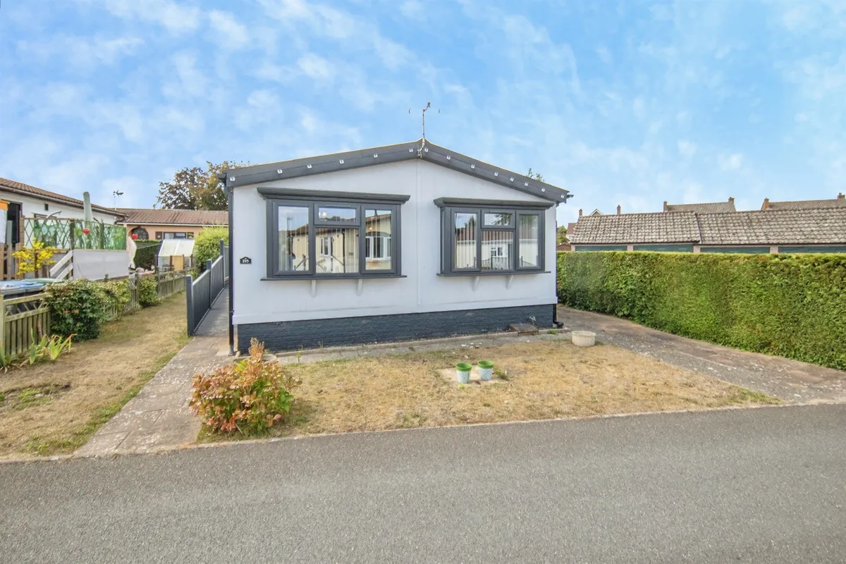 Foxhall Road, Rushmere St. Andrew, Ipswich