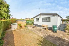 Foxhall Road, Rushmere St. Andrew, Ipswich