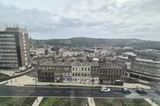 Cow Green, HALIFAX