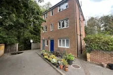Romilly Drive, Watford
