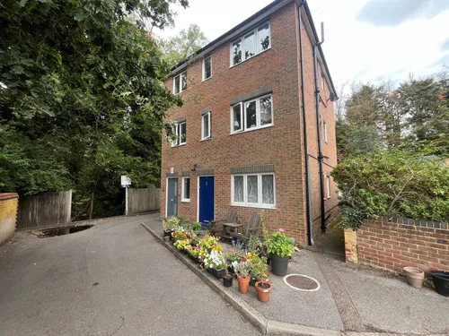 Romilly Drive, Watfordphoto