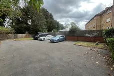 Romilly Drive, Watford