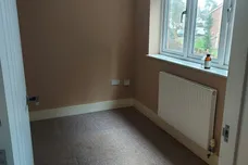 Romilly Drive, Watford