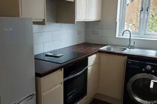 Romilly Drive, Watford