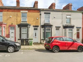 Moorland Road, BIRKENHEAD photo