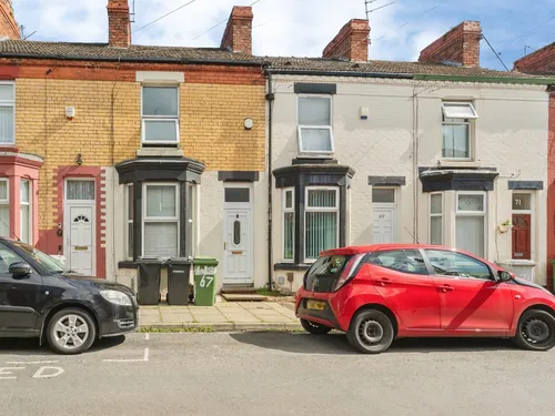 Moorland Road, BIRKENHEADphoto